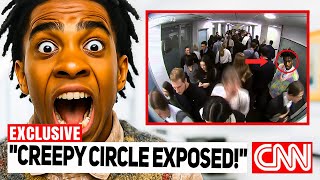 D4vd’s Entire Circle DRAGGED After Creepy Footage & Email Leak.. (Celeste’s Case REIGNITES!)