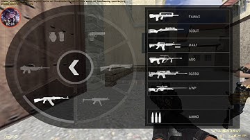 Share bản cs+cf 4.0 của hiệp ST (bản mod cuối cùng)