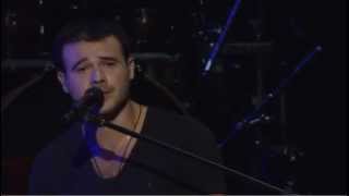 Emin - Blue Eternity (Синяя Вечность) (Live At The Crystal Hall) Resimi