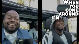 (Official Visualizer) Lamar Creation - Feeling Me Ft. RichDaPitt #lovesongs #rnb #soulmusic
