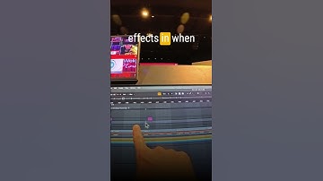 Controlling SuperRack with Ableton #musicproduction #wavessuperrack #abletonlive  #churchproduction