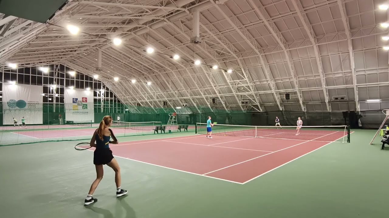 20260215 Highlights Vadim Dasha Oleg Anya