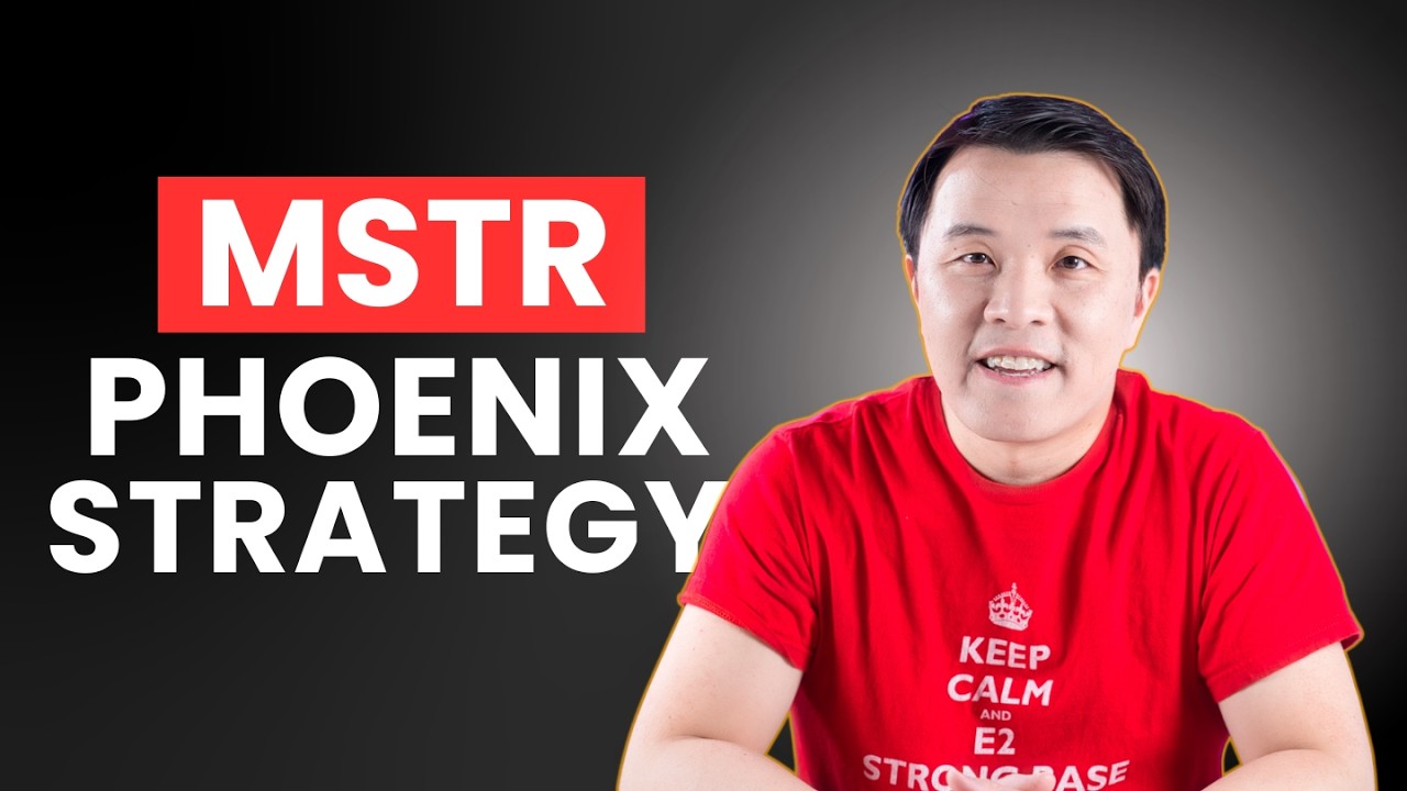 Crypto Bear Market: A Defensive MSTR Trade (Phoenix Strategy)