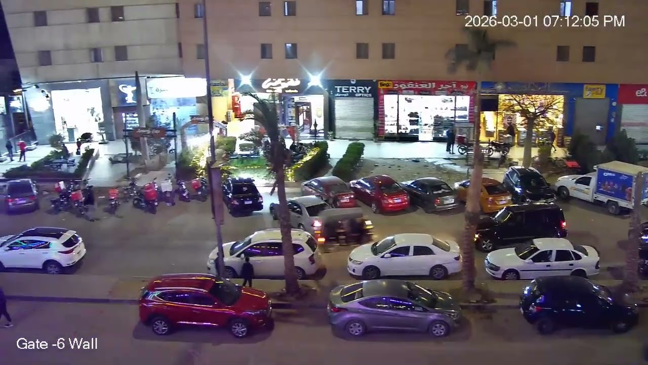 دوله التلاوه فضيله الشيخ / بلال سيف  -  من سوره يوسف