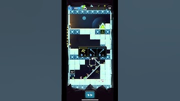 Lemming’s | Asteroid | part 1