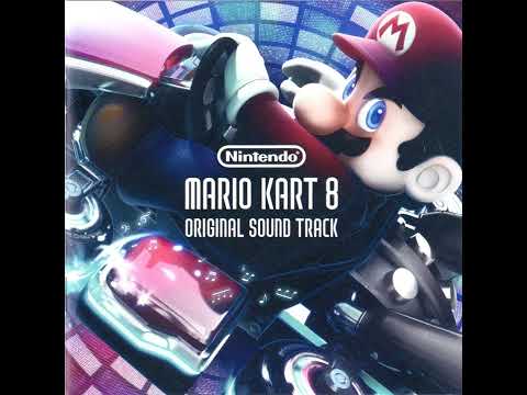 Video 001 - Mario Kart 8 Intro [Extended] - youtube