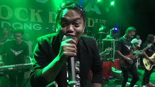 NINJA OPO VESPA - ANDRA KHARISMA - OM. VIA - DADAPLANGU - BLITAR