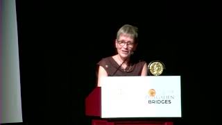 Prix Galien Bridges 2025 Awards Ceremony - Best Public Sector Innovation