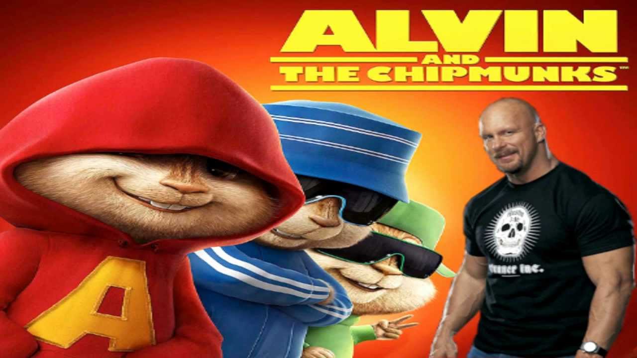 Stone Cold Steve Austin Theme Song 2012 HD (chipmunks version) + download link