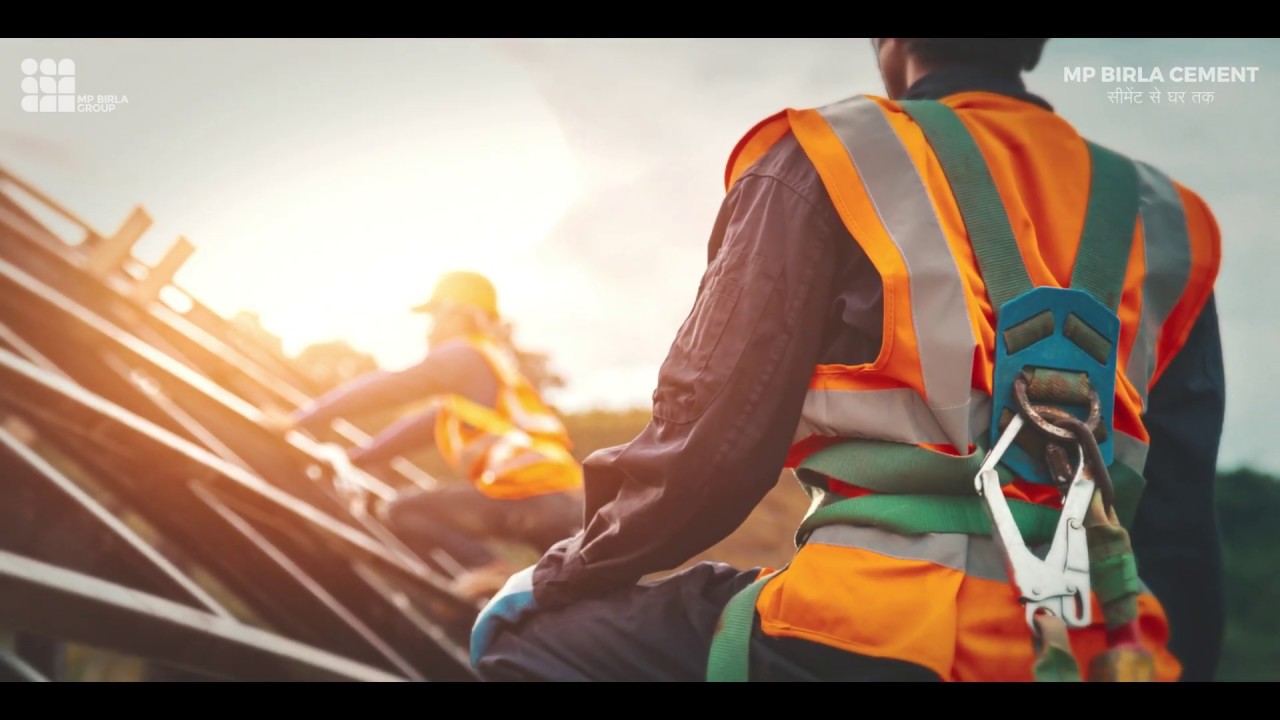 Cement Se Ghar Tak - Construction Ka Second Innings!