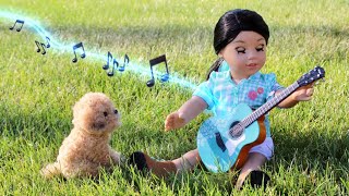 AADLPS Cycle 7 Episode 3 Music Week