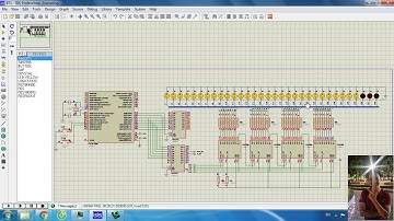 Lập trình VXL Pic18F4550 - Dùng ngắt xử lý nút nhấn