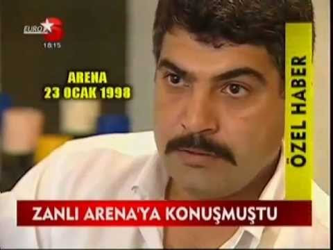 ibrahim tatlıses'i 1998´de Böyle tehdit etmişti ! Abdullah Uçmak