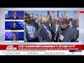 SICAK GELİŞME | Aziz Yıldırım'dan Samandıra'ya BASKIN! İşte Görüşmenin Tüm Detayları...