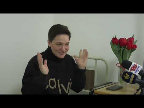 Окрилені відвагою. Дарія про життя в окупованій Чорнобаївці та війну в окопах