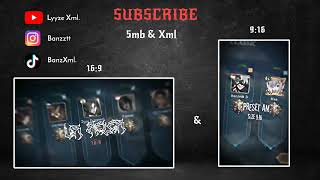 Preset Ml Mengkechedj Viral Tiktok Mengkane
