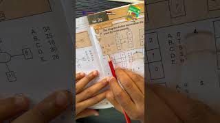Lantern Quantitative Reasoning Explained Book6 Test 20 #math #lantern #primary #commonentranceexam
