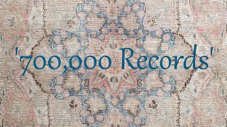 J&#39;AIME (feat. Françoiz Breut).- 700,000 Records [Vídeo Oficial]