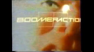 Boomerang Boomeraction Commercial Breakhannabarbera Cartoons 20131994