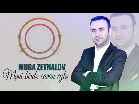 Musa Zeynalov - Meni birde cavan Eyle  (Ashiq mahnisi)