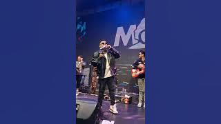 Mario G Klau Hanya Kamu Yang Bisa,Diam Tanpa Kata(Medley)Live Exclusive 2024