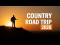 Wild West Golden Hour - Modern Country Mix | Style of Luke Combs, Morgan Wallen, Chris Stapleton