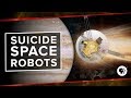 Exploration and Sacrifice: The Role of Robotic Probes in Space Science