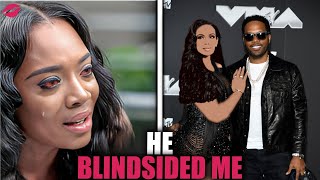 Yandy BREAKS DOWN In Tears After Mendeecees Left Her And Married Erica Mena