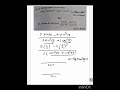 important questions trigonometric ratio class 10