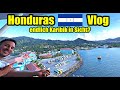 ein Tag in Honduras 🇭🇳 endlich angekommen in der Karibik ?