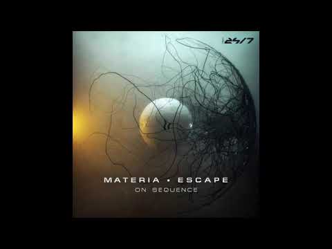 MATERIA & ESCAPE - On Sequence (Original Mix)