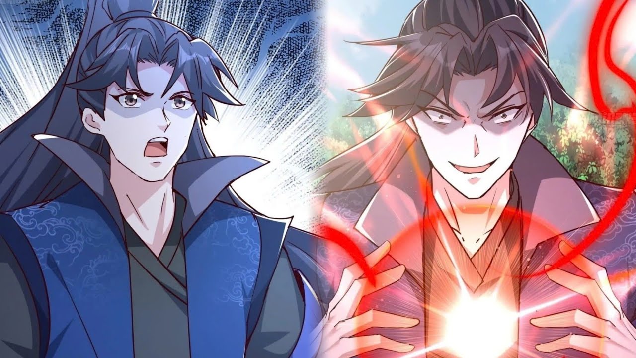 The Return of the Martial God | Chapter 1-111 | Nobi Recap Manhua 2