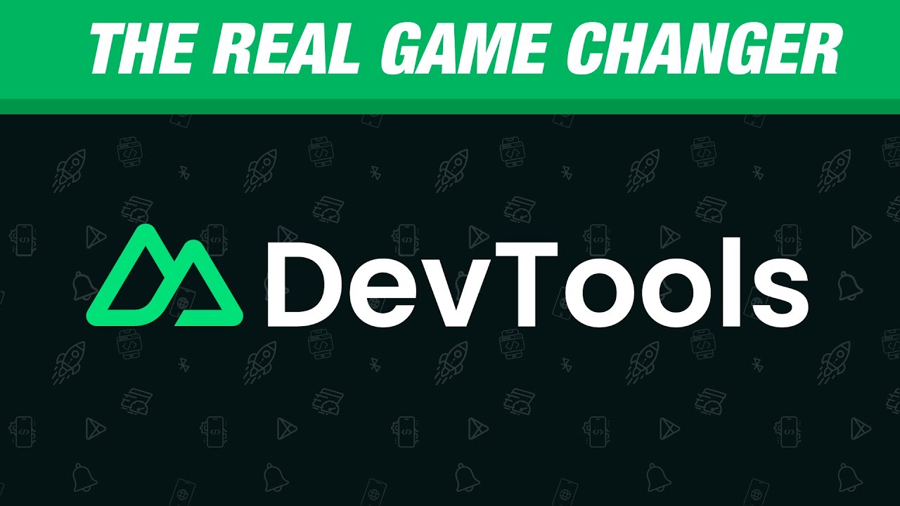 The new Nuxt DevTools is a Game Changer 🔥 - YouTube