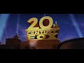 20th Century Fox Goes Underwater 20th Century Fox Goes Underwater