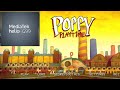 Test Poppy playtime mobile Helio g99