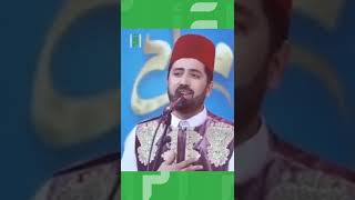 Nasheed - In the love of the Prophet Pbuh