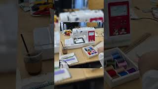서울 서대문 청년창업센터 컴퓨터자수 창업교육 #m370 #m380d #lb7950 #pr1055x #pr680w #pedesign11 #pr1x