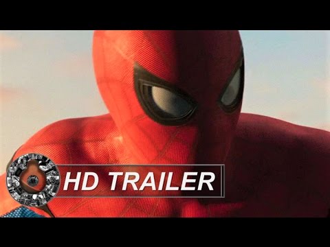 Homem-Aranha: De Volta Ao Lar, Trailer 2 Legendado