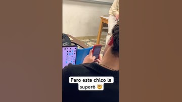 A nadie le gustan los pop quiz😒 #ia #programacion #hack #examen #code #tecnologia #clases