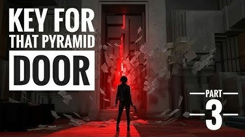 CONTROL Walkthrough Gameplay Part 3 - Unknown Caller ( With Commentary )