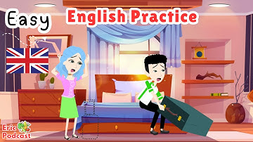 Effortless English Speaking Mastery - Daily English Speaking Practice