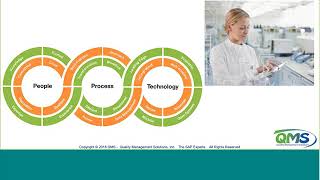 QMS Webinar   SAP QM Road Map (Sept 28, 2018)