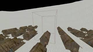 Antiportal Occlusion Culling Antiportal Rendering Simplest Way Of Occlusion Culling