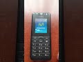 Nokia 106.3 2013 (Movistar Chile) Startup And Shutdown #nokia #movistar