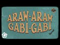 Jarea - 'Araw-Araw, Gabi-Gabi by Didith Reyes' Official Lyric Video