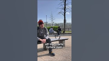 Constant Torture | CHRONIC PELVIC PAIN #vulvodynia #cpps #prostatitis #pudendalneuralgia #pelvicpain