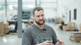 Explore Careers: Manufacturing Trailer