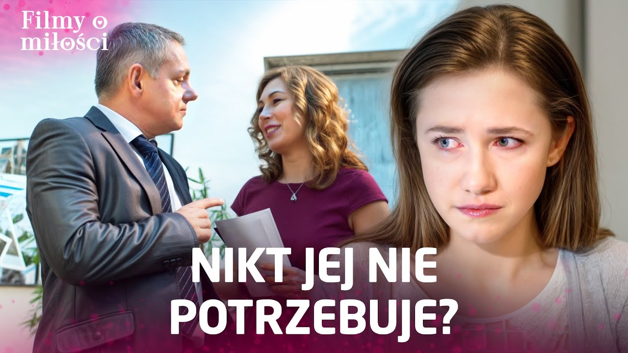 👶Kto porzucił swoje dziecko? Okno życia – Filmy romantyczne lektor pl