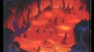 Il Ritorno Di Jafar - Ehi Jafar, Chiudi Il Becco