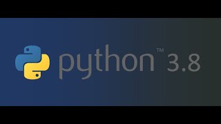 How to install python 3.8 on windows 10